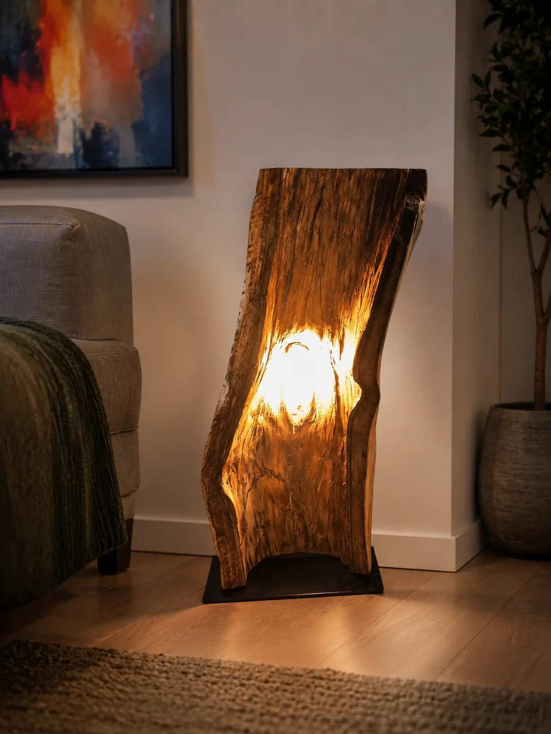 Lampen — 1
