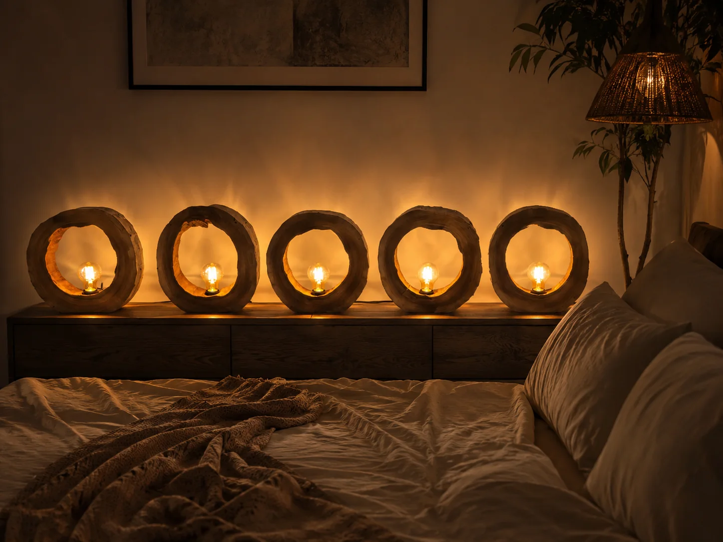 Lampen — 2