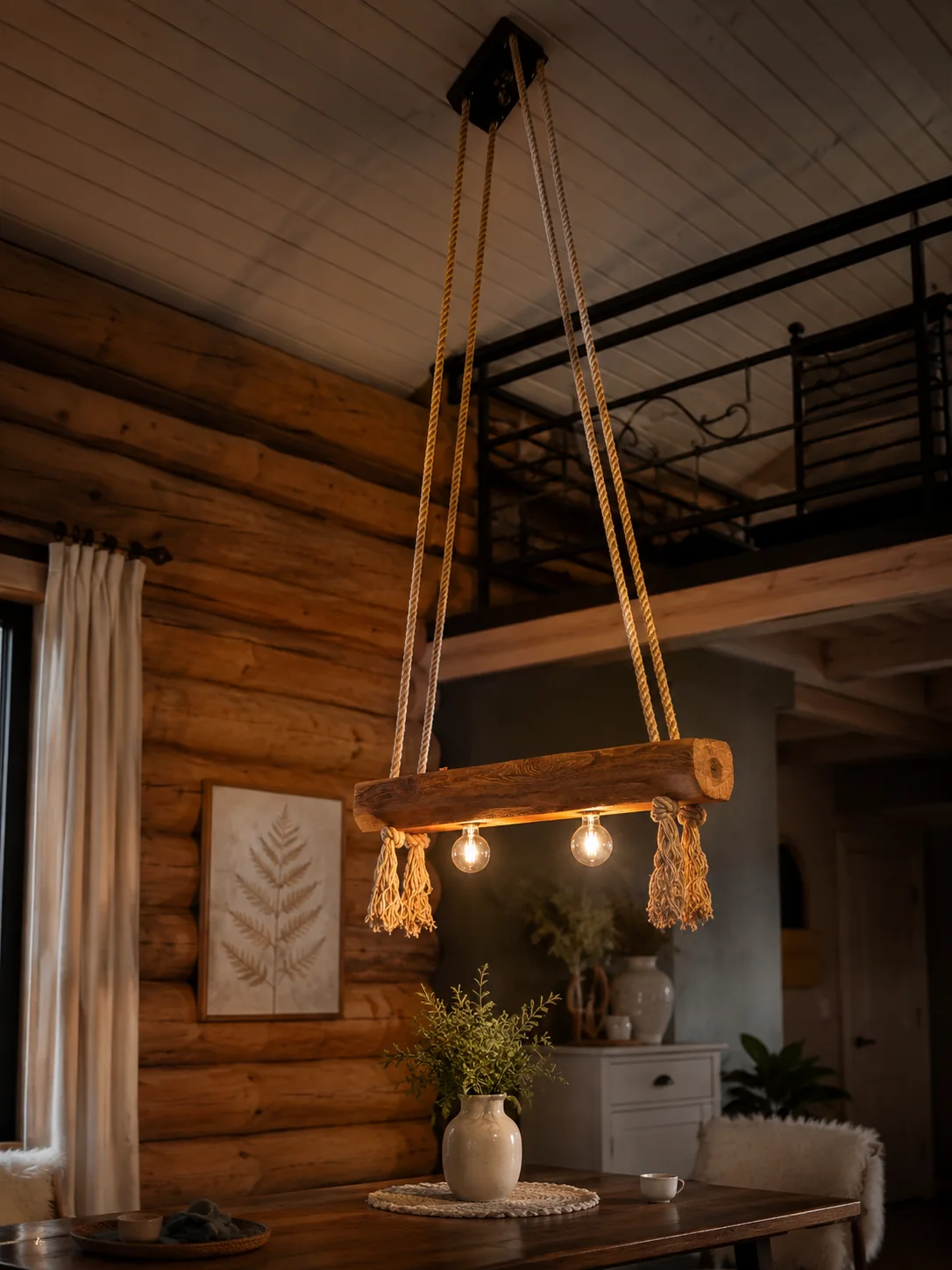 Lampen — 3