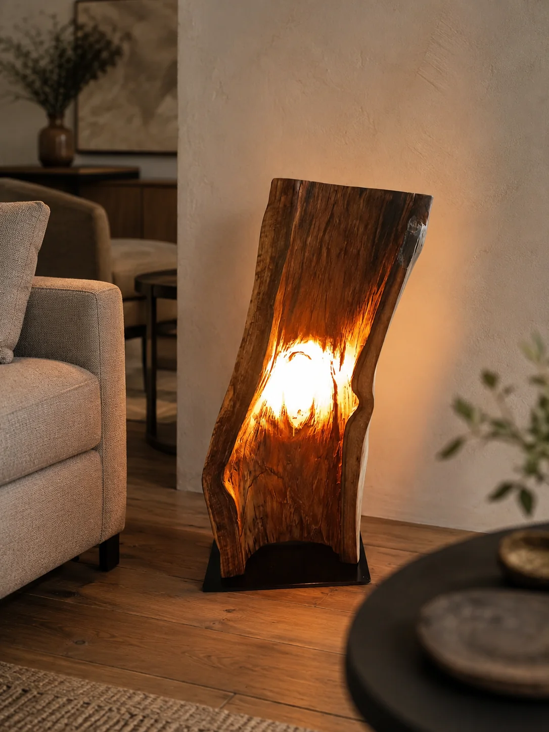 Coffee tables — 13