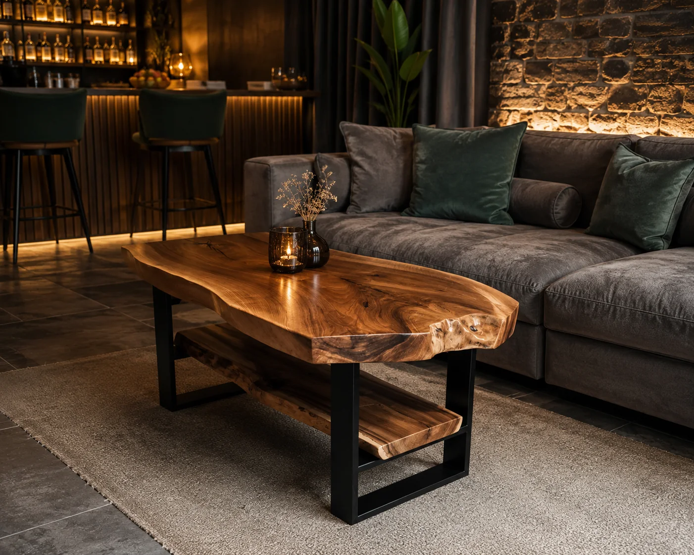 Coffee tables — 16