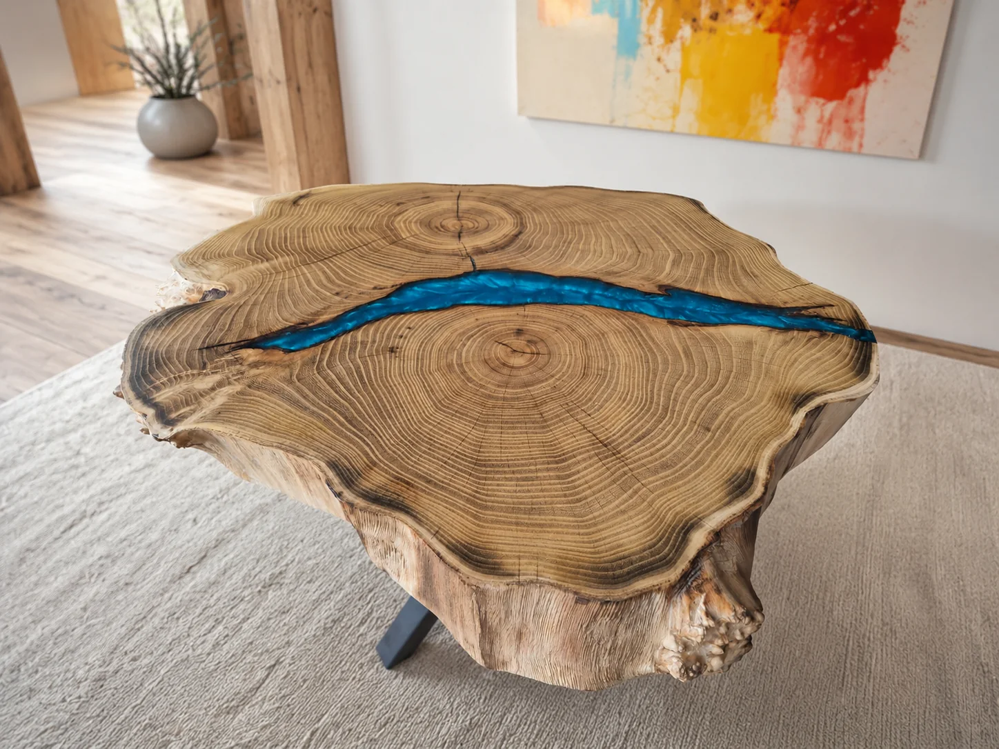 Coffee tables — 10