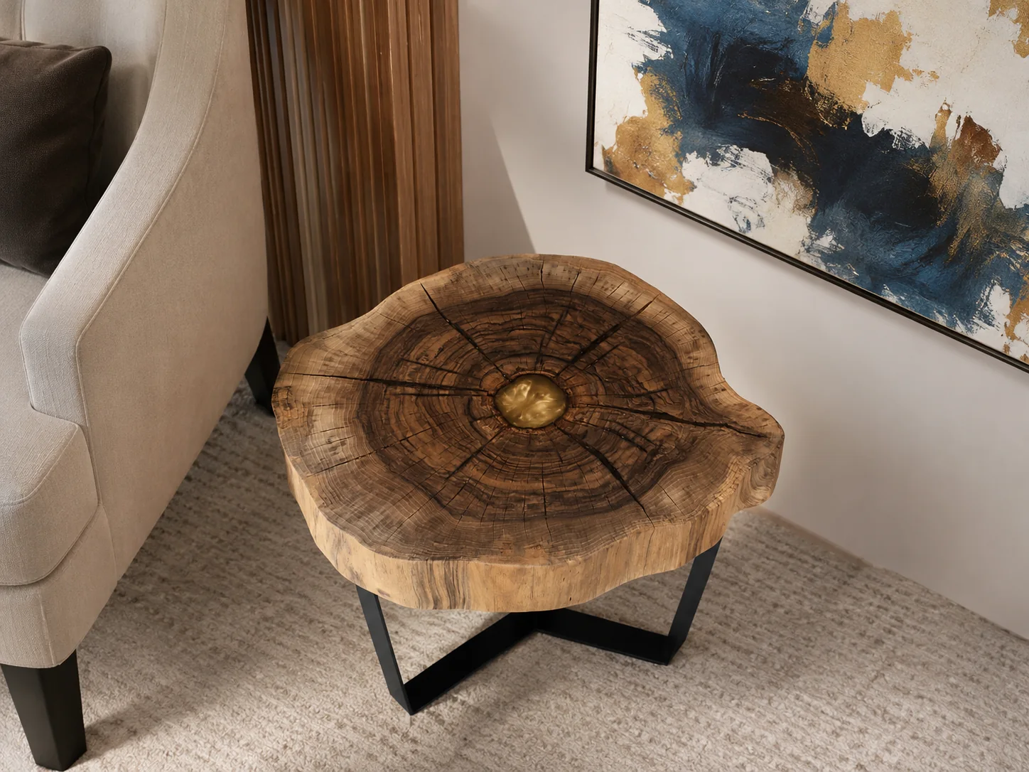 Coffee tables — 11