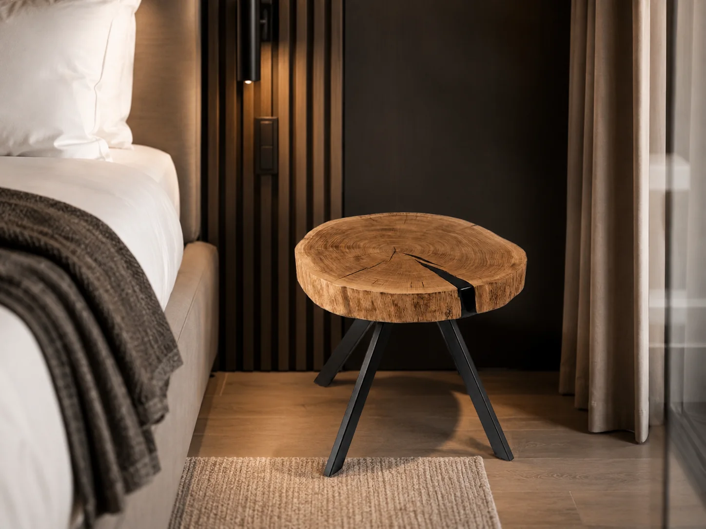 Coffee tables — 4