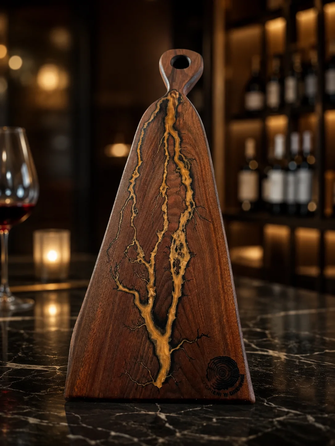 Trays, boards & platters — 11
